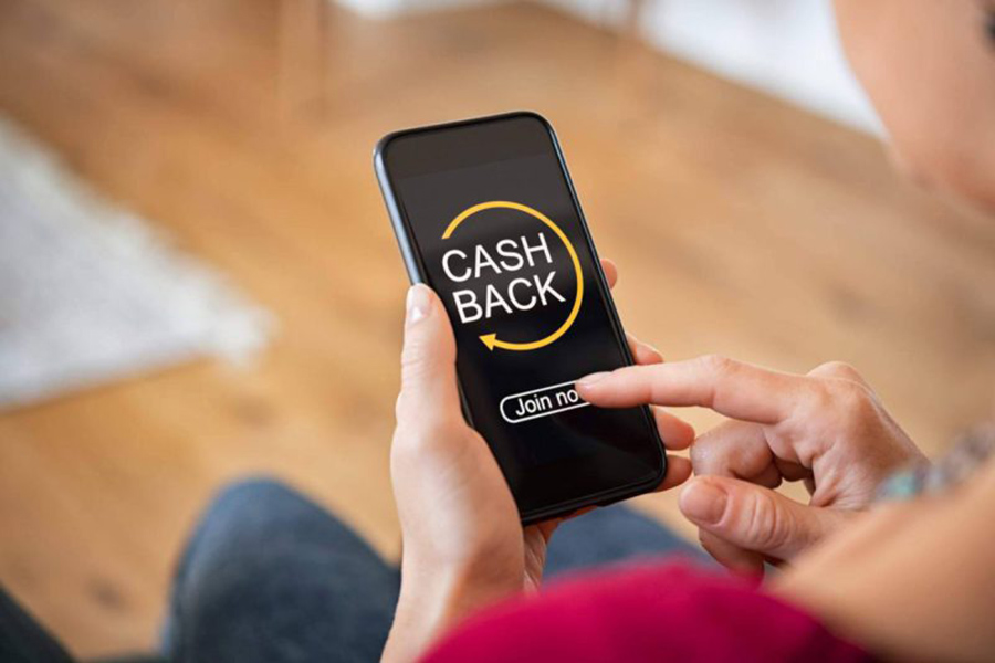 Cashback Powered Engagement