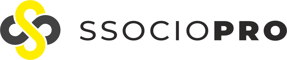 sSsociopro logo